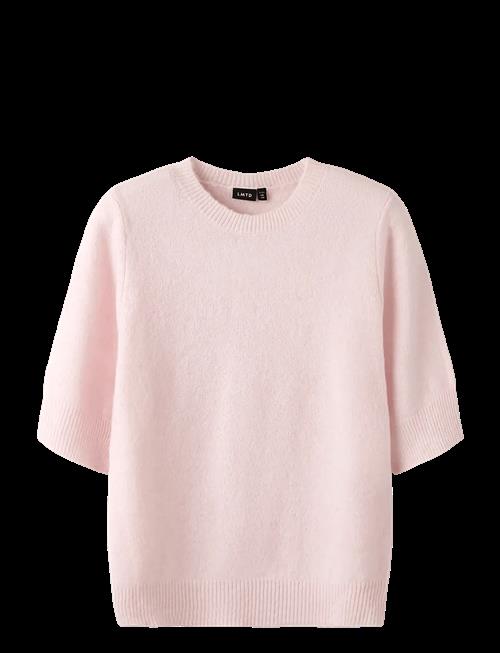 LMTD | Nlfbynt Ss Short Knit | 170-176