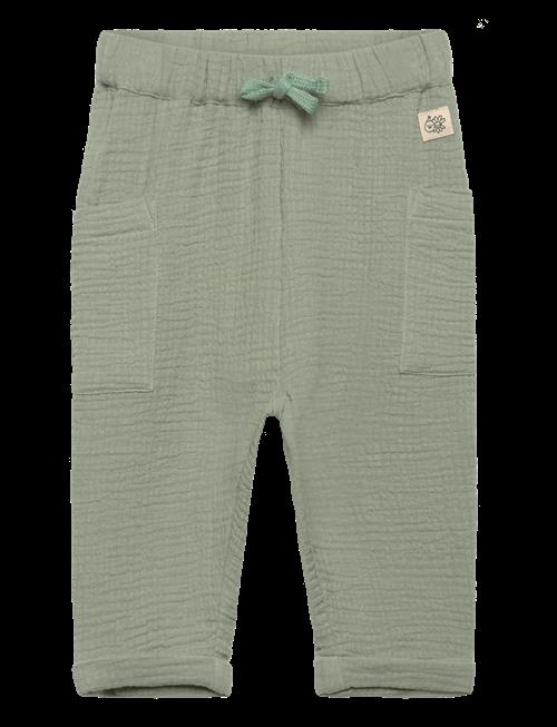 Hust & Claire | Hctue Muslin | 80