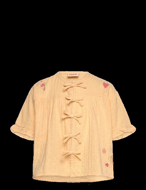 Hust & Claire | Hcroselyn Dobby | 86