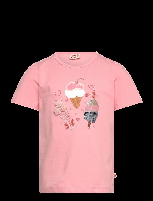 Hust & Claire | Hcalma Ice Cream | 86