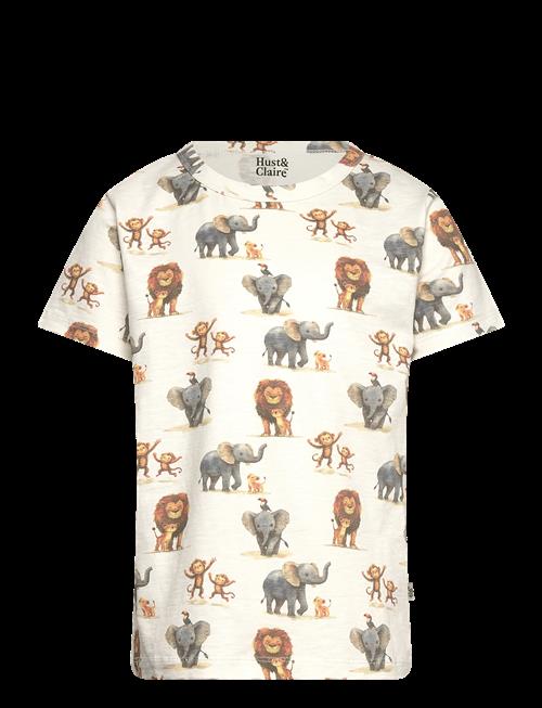 Hust & Claire | Hcaugust Zoo | 104