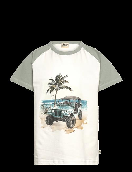 Hust & Claire | Hcanton Jeep | 86