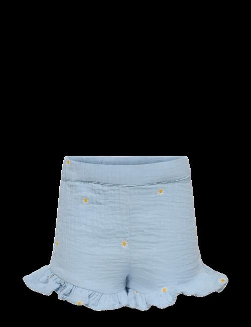Kids Only | Kmgthyra Emb Frill Shorts Wvn | 128