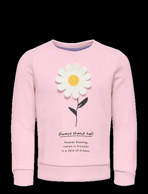 Kids Only | Kmgginnie Ls Reg Print Ub Swt | 98