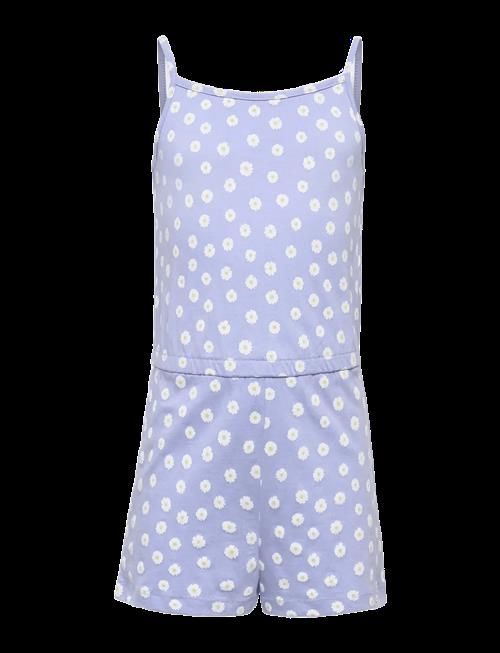 Kids Only | Kmgcally Sl Strap Playsuit Jrs | 98