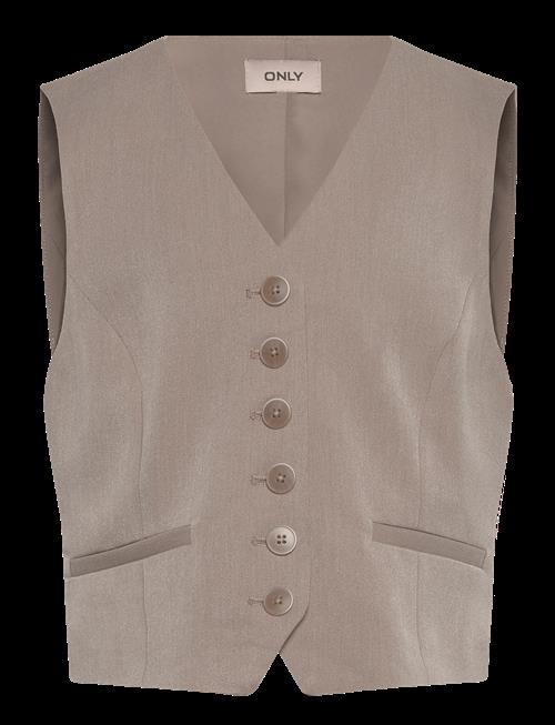 Kids Only | Koghattie-Iris Waistcoat Tlr | 164