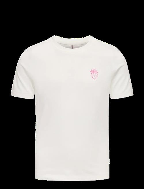 Kids Only | Kogbolette Life S/S Top Jrs | 122-128