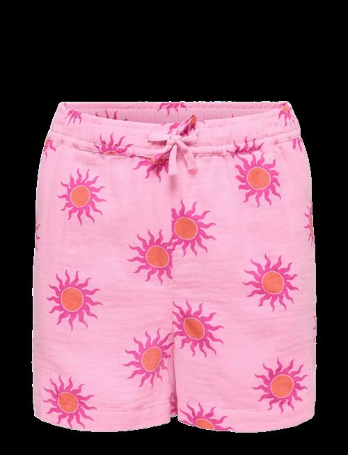 Kids Only | Kogthyra Life Aop Shorts Cs Wvn | 128