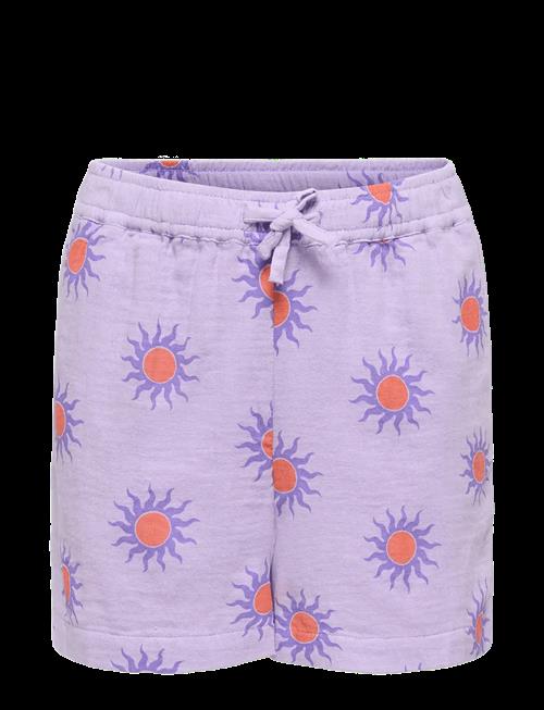 Kids Only | Kogthyra Life Aop Shorts Cs Wvn | 164