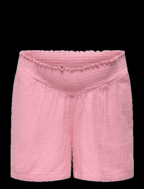 Only Maternity | Olmthyra Smock Shorts Wvn | XL