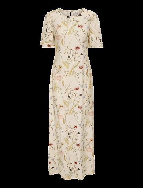 JDY | Jdyace Life S/S Long Dress Wvn | S