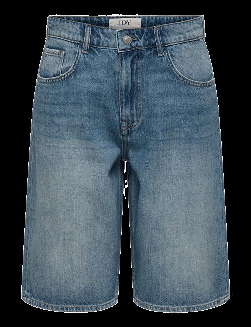 JDY | Jdylina Mw Bermuda Shorts Dnm Noos | XS