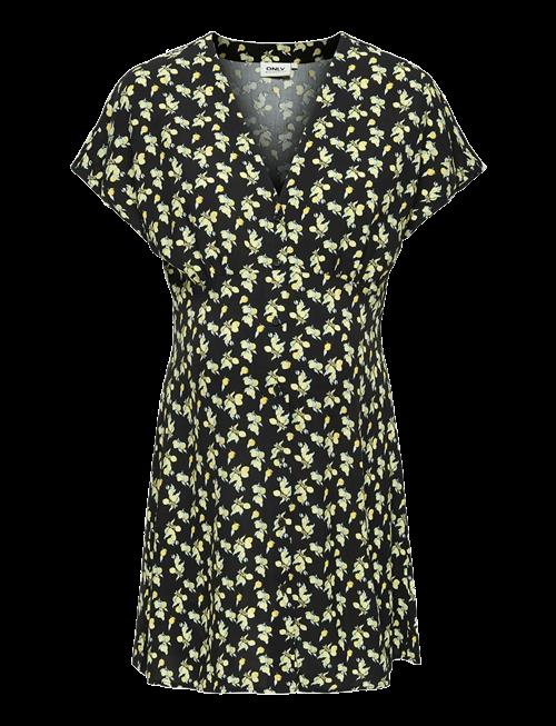 Only Maternity | Olmnova Mollie Short Dress Wvn | S