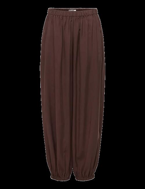 ONLY | Onlscarly Mw Elastic Balloon Pant Pnt | S x 32