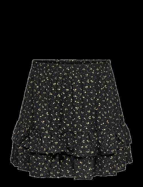 ONLY Carmakoma | Caralberthe Short Skirt Aop | 44
