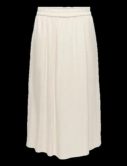 ONLY Carmakoma | Carsiesta Long Skirt Wvn Noos | 52