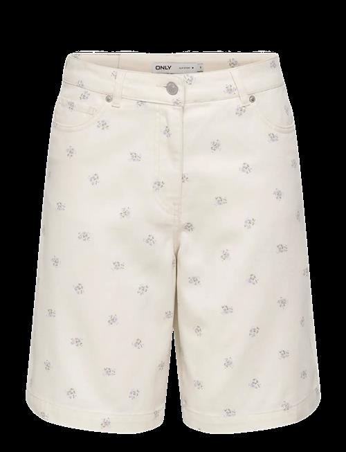 ONLY | Onlnaomi Aop Bermuda Shorts Otw | M