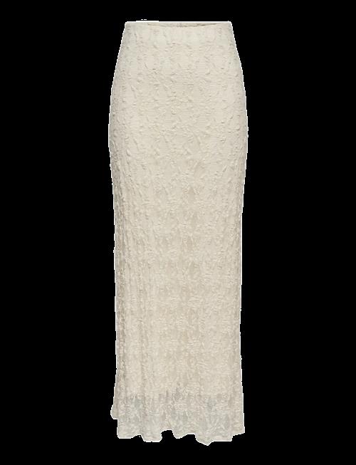 ONLY | Onlalbina Long Skirt Jrs | S