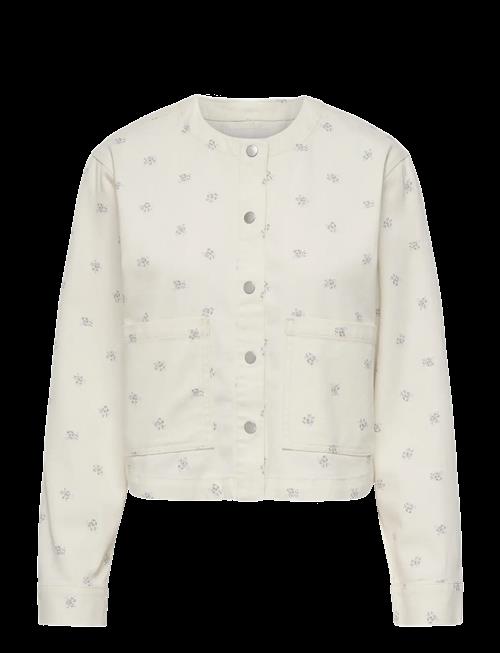 ONLY | Onlnaomi Aop O-Jacket Otw | L