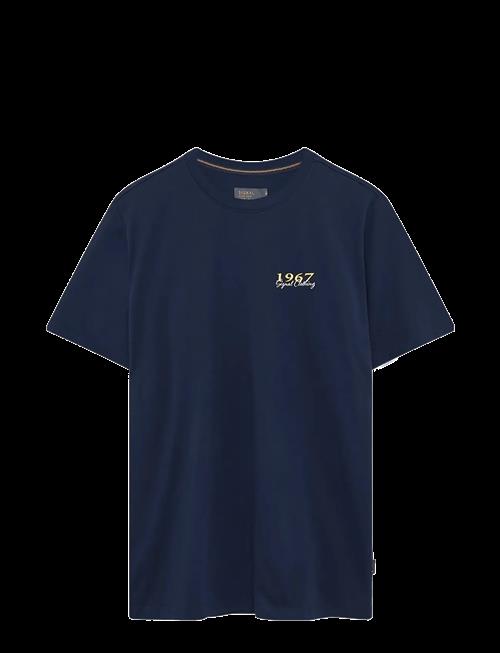 SIGNAL | Frodosi Chest Print Tee + | L