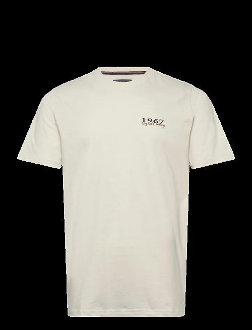 SIGNAL | Frodosi Chest Print Tee + | XL