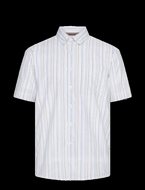 SIGNAL | Giosi Slub Stripe | XXL