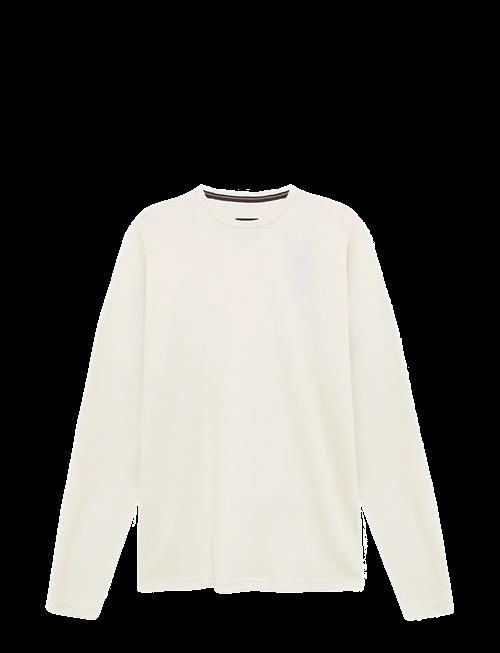 SIGNAL | Fredsi Waffle Tee Ls | L