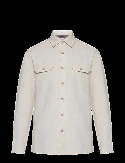 SIGNAL | Jacksi Rough Linen | M