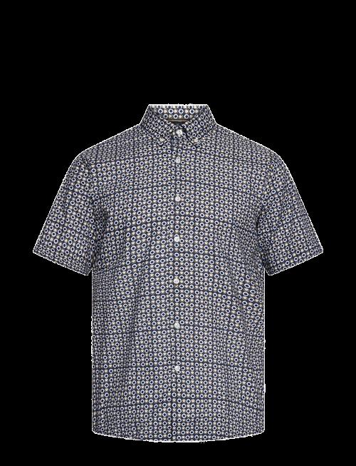 SIGNAL | Gustafsi Cotton Print | S