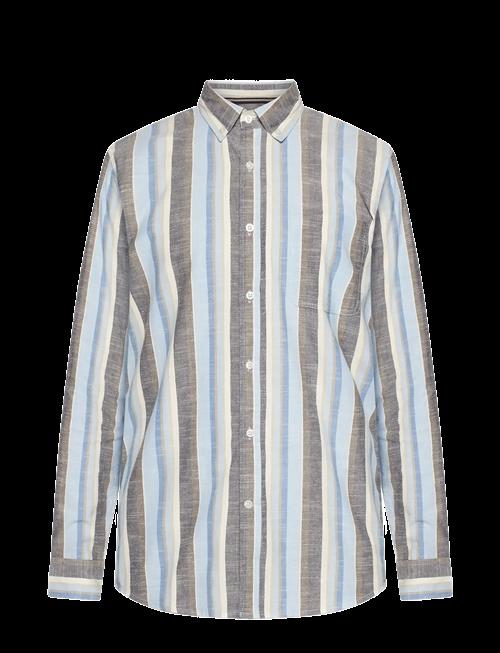 SIGNAL | Gustavsi Slub Stripe | L