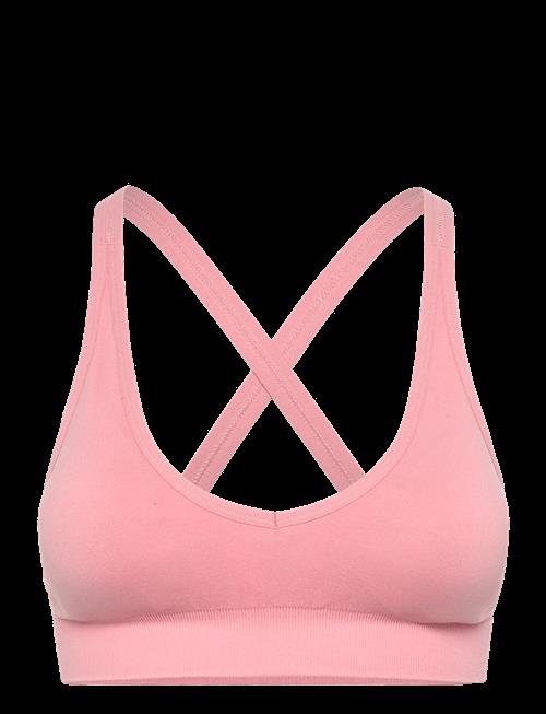Drop of Mindfulness | Signature Seamless V Shape Bra | XL