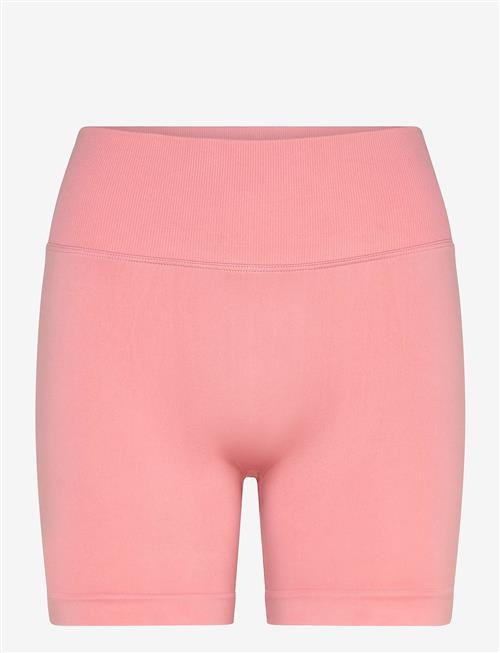 Drop of Mindfulness | Signature Seamless Bike Shorts | M