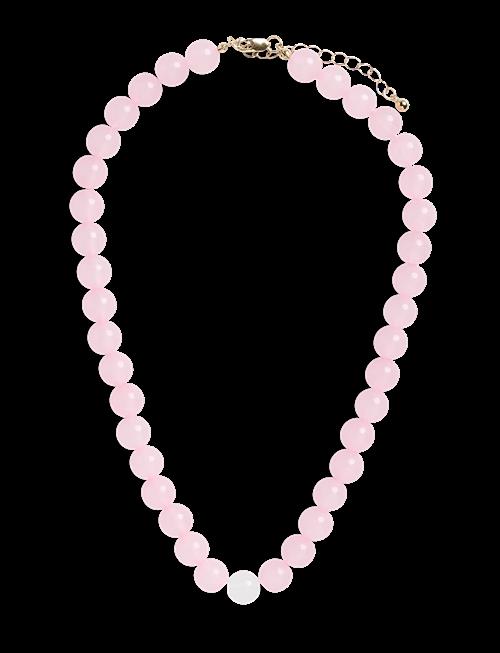 Pieces | Pcadnalina Necklace Pp | ONE SIZE