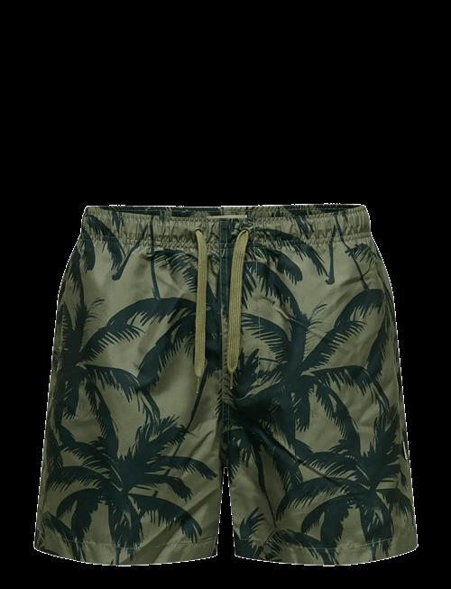 ONLY & SONS | Onsprint Pack Swim Short Aop | L