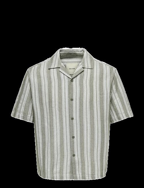 ONLY & SONS | Onswalker Rlx Resort Ss 035 Shirt Noos | M