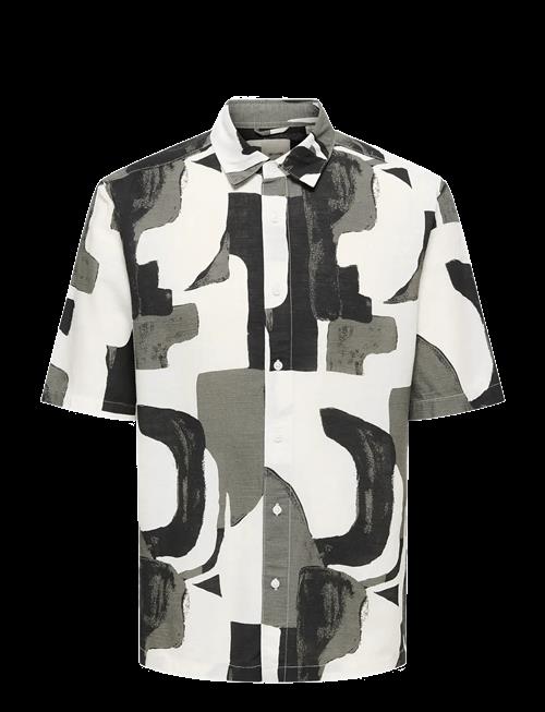 ONLY & SONS | Onsharvi Life Ss Aop Shirt Noos | S