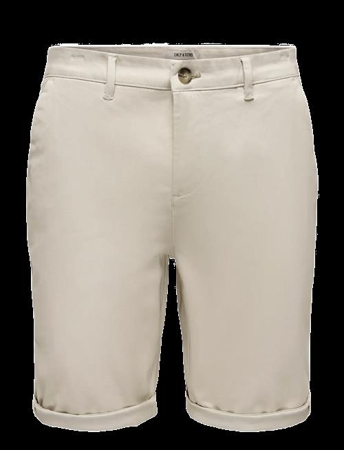 ONLY & SONS | Onssaul 0573 Shorts Noos | XXL