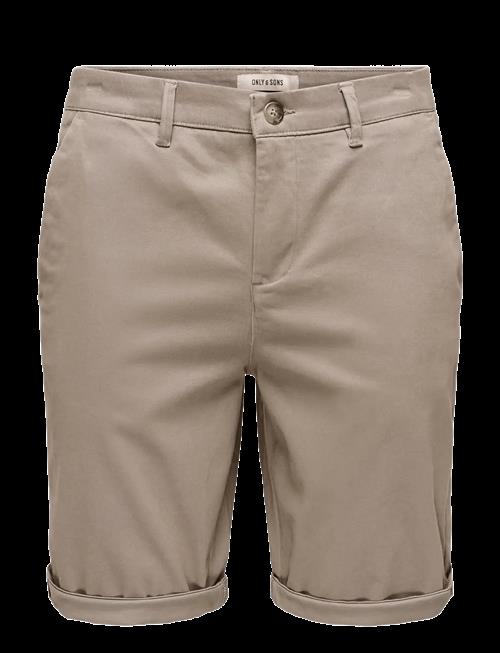 ONLY & SONS | Onssaul 0573 Shorts Noos | XS