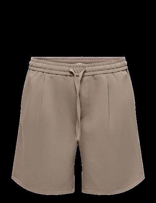 ONLY & SONS | Onswill 0292Loos String Shorts Frml Noos | XXL