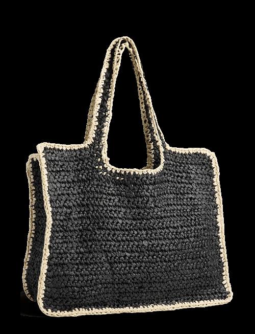 Pieces | Pclydia Contrast Shopper | ONE SIZE