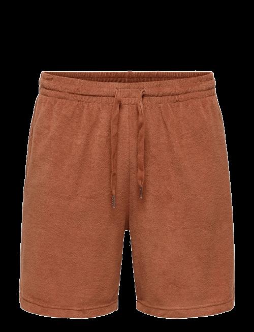 ONLY & SONS | Onstellas Reg Shorts | M