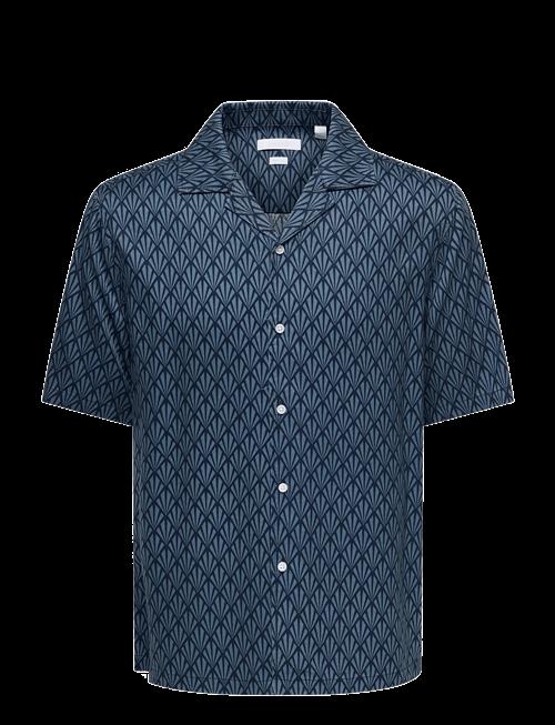 ONLY & SONS | Onsperu Relax Ss Shirt Frml | S
