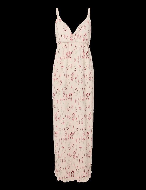 Pieces | Pcflora Sl Strap Dress Jrs Msa Bc | S