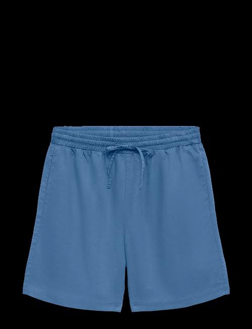 Vero Moda | Vmbree Hr Loose Bermuda Tencel Shorts | S