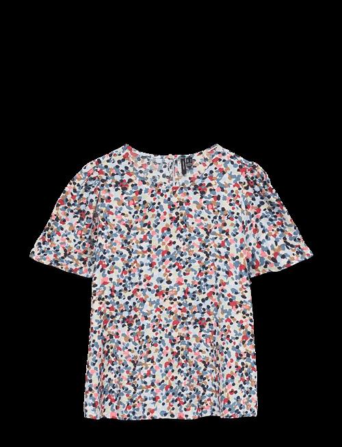 Vero Moda | Vmsiena Ss Top Wvn | S
