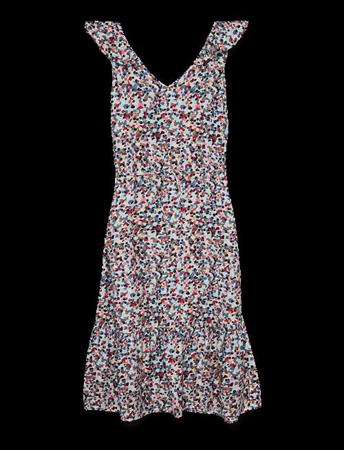 Vero Moda | Vmsiena Sl 7/8 Dress Wvn | M