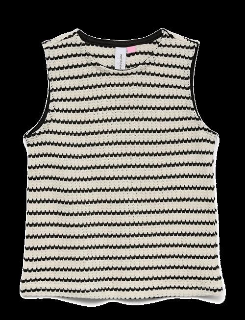 Vero Moda Girl | Vmohia Sl Top Jrs Girl | 158/164