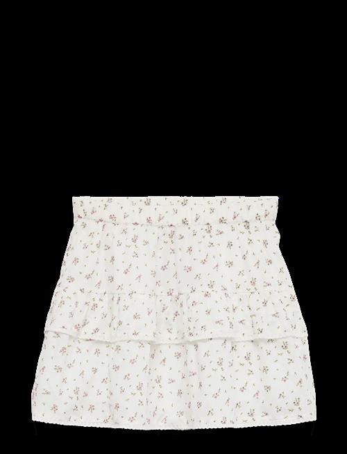 Vero Moda Girl | Vmtrine Short Skirt Wvn Girl | 134