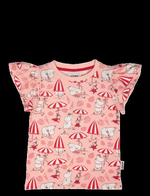 Martinex | Snäckstrand T-Shirt | 116