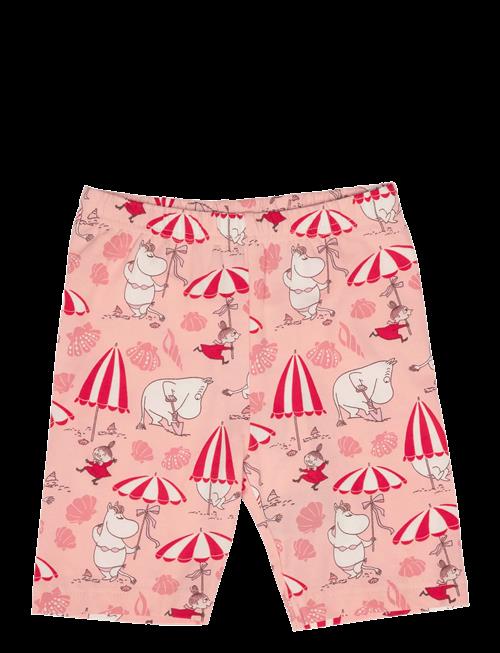 Martinex | Snäckstrand Shorts | 104